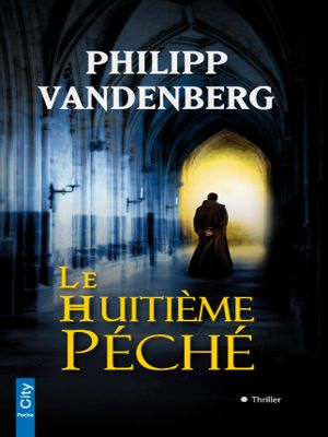 [Epub commercial 01] • Le Huitième Péché